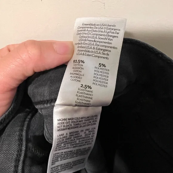 The Wrapper Patch Springy Ankle - Picture 7 of 7